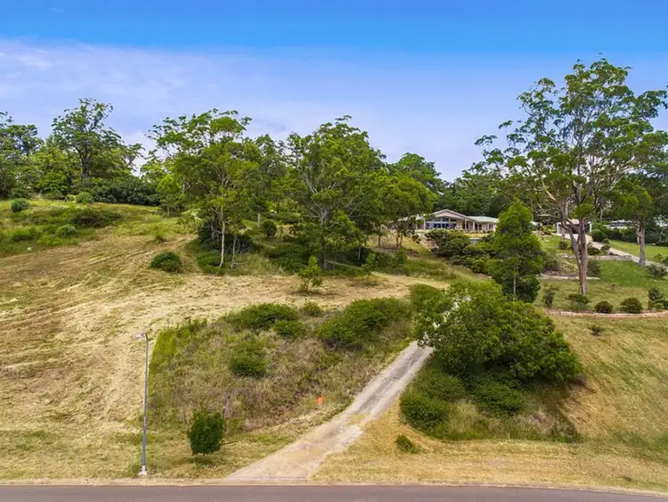 Fifth view of Homely land listing, 7 Zuccoli Drive, Blue Mountain Heights QLD 4350