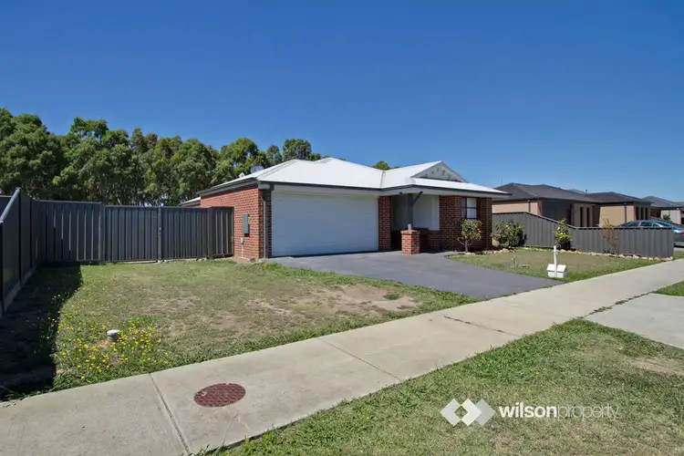 Second view of Homely house listing, 10 Rowley Close, Rosedale VIC 3847