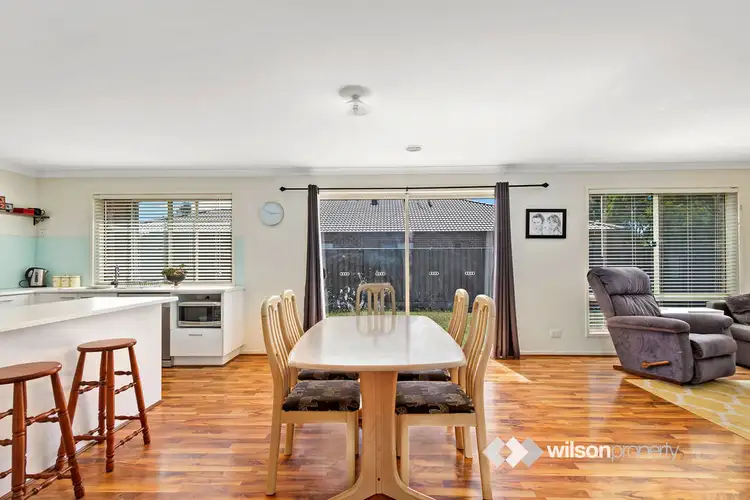 Fourth view of Homely house listing, 10 Rowley Close, Rosedale VIC 3847