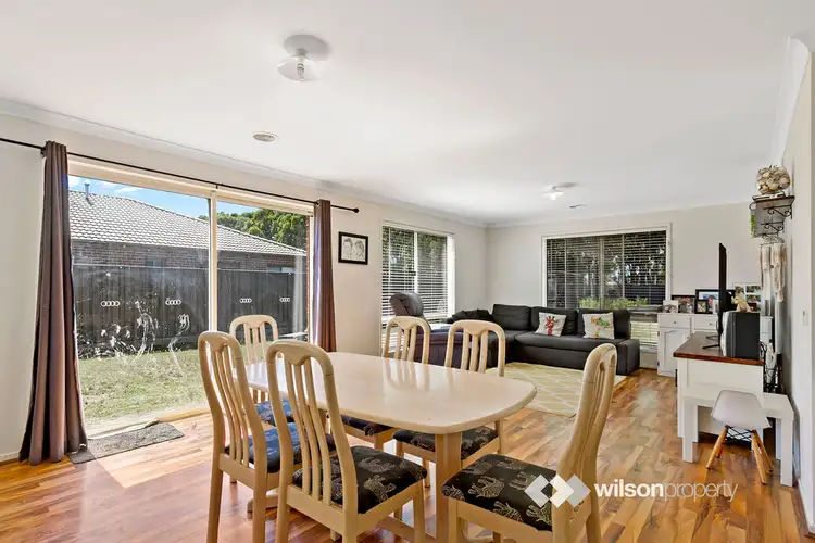 Fifth view of Homely house listing, 10 Rowley Close, Rosedale VIC 3847