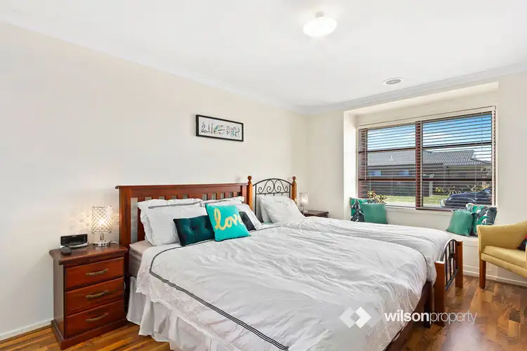Sixth view of Homely house listing, 10 Rowley Close, Rosedale VIC 3847