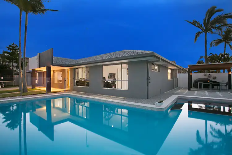 29 Rio Vista Boulevard, Broadbeach Waters QLD 4218