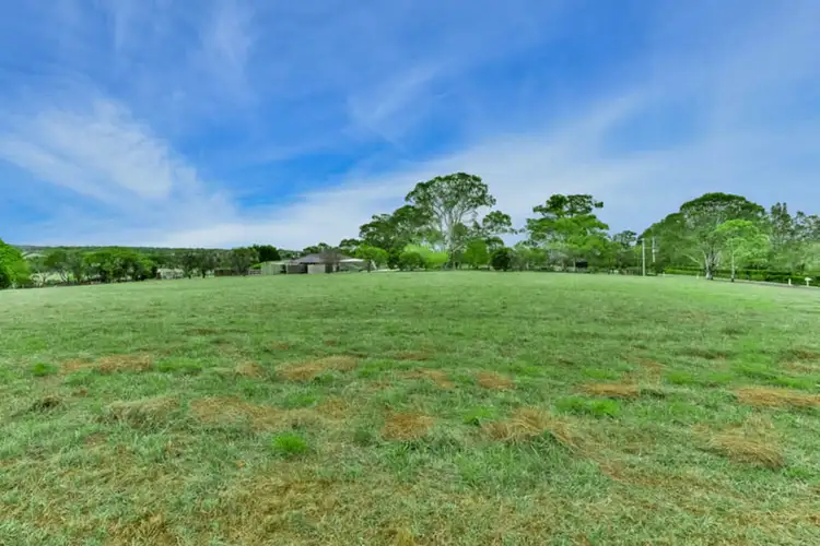 Second view of Homely land listing, 100 Old Oaks Road, The Oaks NSW 2570