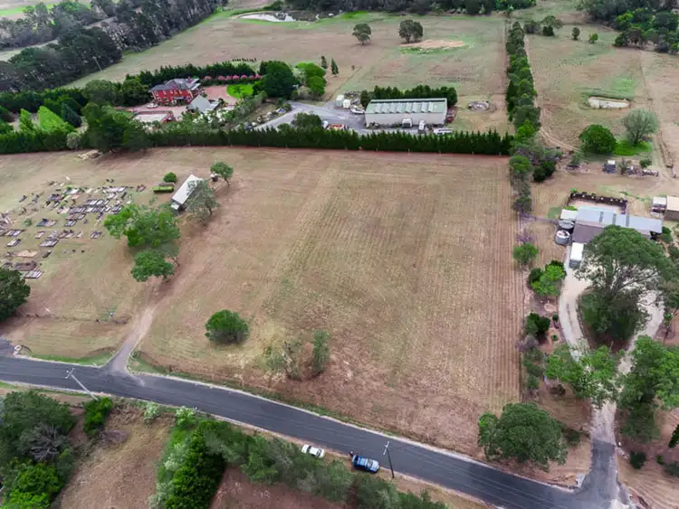 Sixth view of Homely land listing, 100 Old Oaks Road, The Oaks NSW 2570