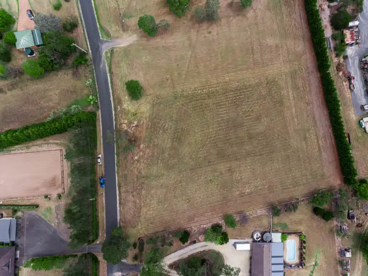 Seventh view of Homely land listing, 100 Old Oaks Road, The Oaks NSW 2570