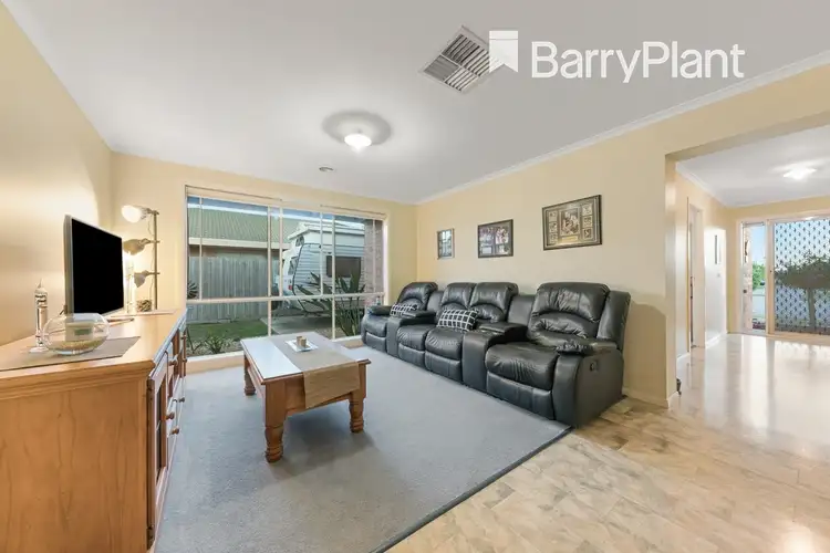 Third view of Homely house listing, 10 Vaughan Court, Pakenham VIC 3810