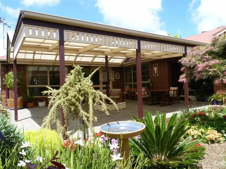 Second view of Homely house listing, 6 Chapman Avenue, Mclaren Vale SA 5171