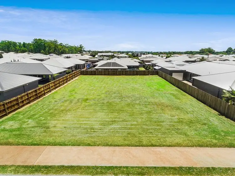 433 Mackenzie Street, Middle Ridge QLD 4350