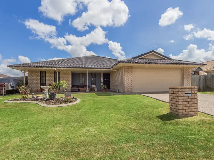 35 Brittany Crescent, Raceview QLD 4305