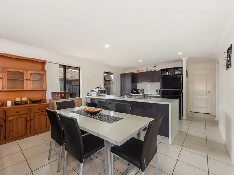 Third view of Homely house listing, 35 Brittany Crescent, Raceview QLD 4305