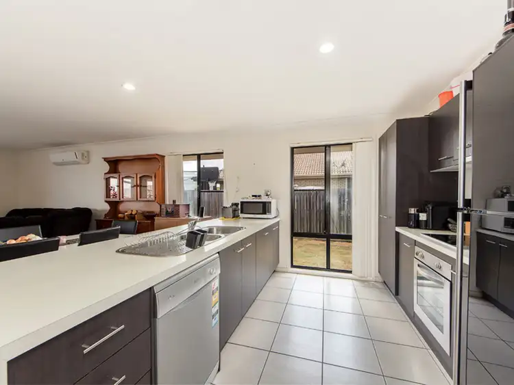 Fourth view of Homely house listing, 35 Brittany Crescent, Raceview QLD 4305