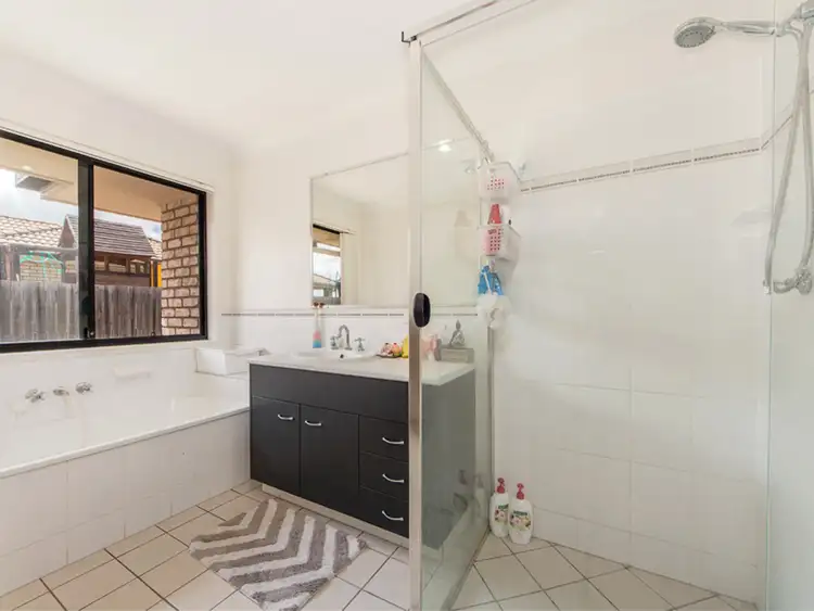 Fifth view of Homely house listing, 35 Brittany Crescent, Raceview QLD 4305