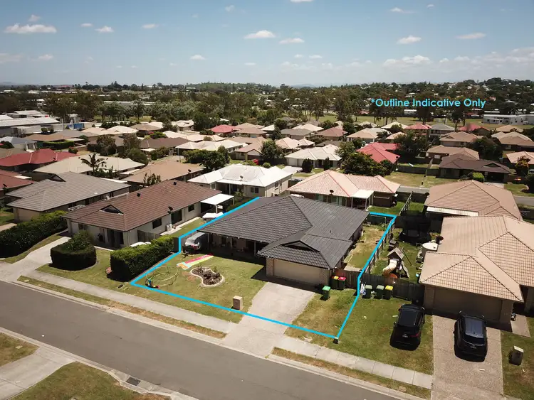 Sixth view of Homely house listing, 35 Brittany Crescent, Raceview QLD 4305
