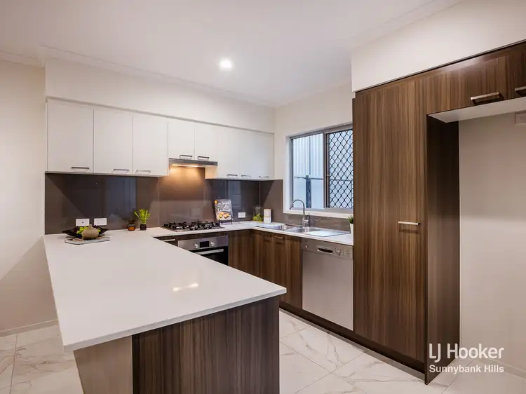 Fourth view of Homely townhouse listing, 7/91 Gumtree Street, Runcorn QLD 4113