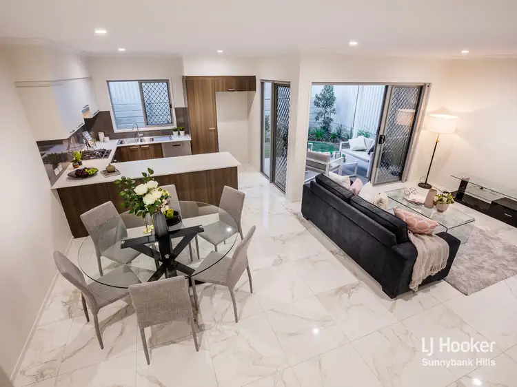 Fifth view of Homely townhouse listing, 7/91 Gumtree Street, Runcorn QLD 4113