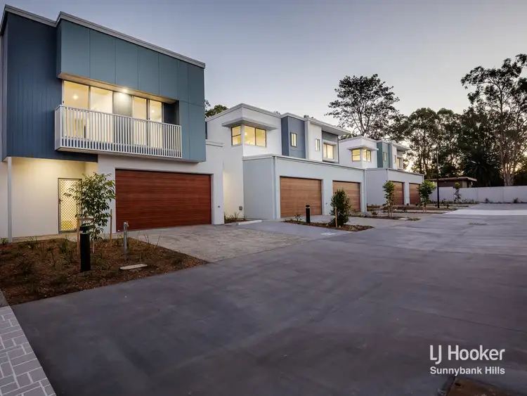 Sixth view of Homely townhouse listing, 7/91 Gumtree Street, Runcorn QLD 4113