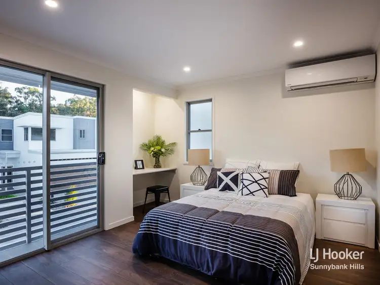Seventh view of Homely townhouse listing, 7/91 Gumtree Street, Runcorn QLD 4113