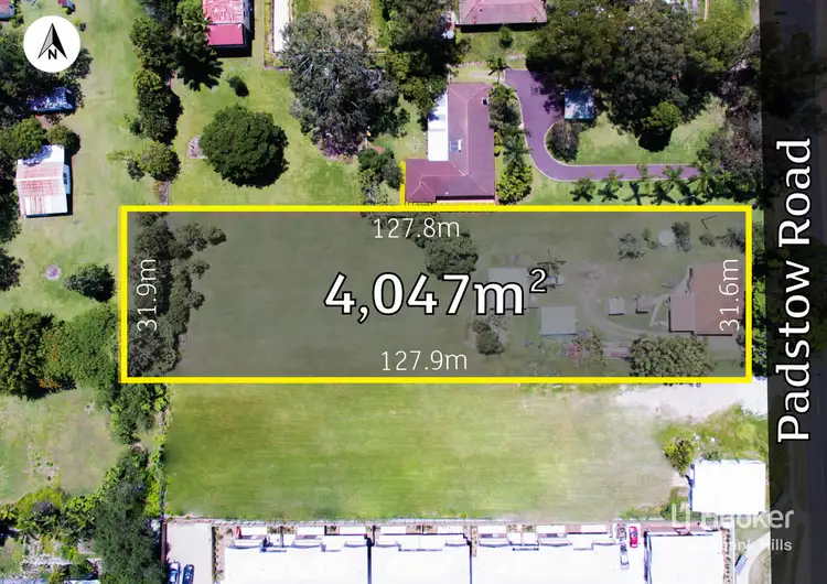 Main view of Homely house listing, 274 Padstow Road, Eight Mile Plains QLD 4113