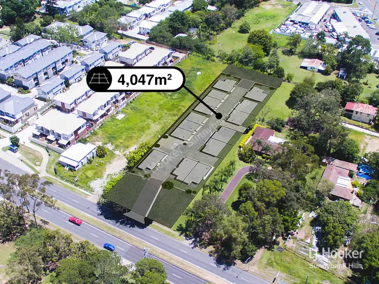Second view of Homely house listing, 274 Padstow Road, Eight Mile Plains QLD 4113