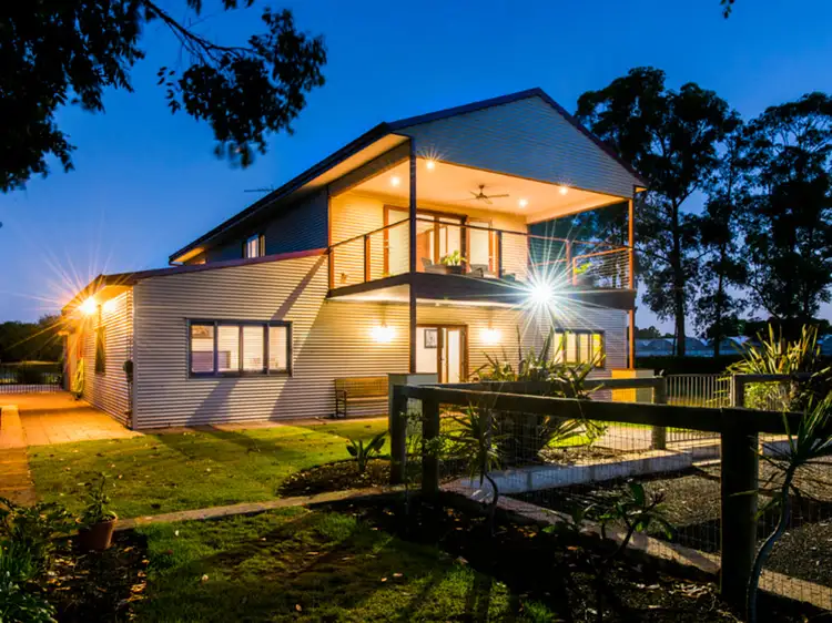 135 Cumming Road, Oakford WA 6121