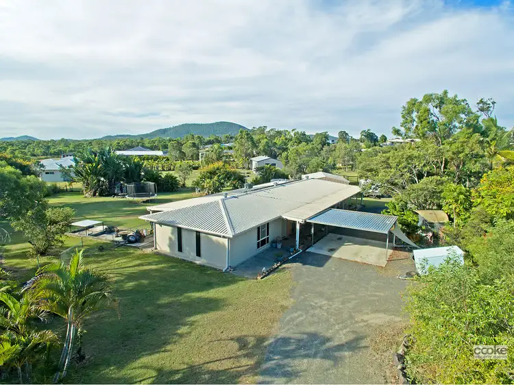 9 Newton Avenue, Barmaryee QLD 4703