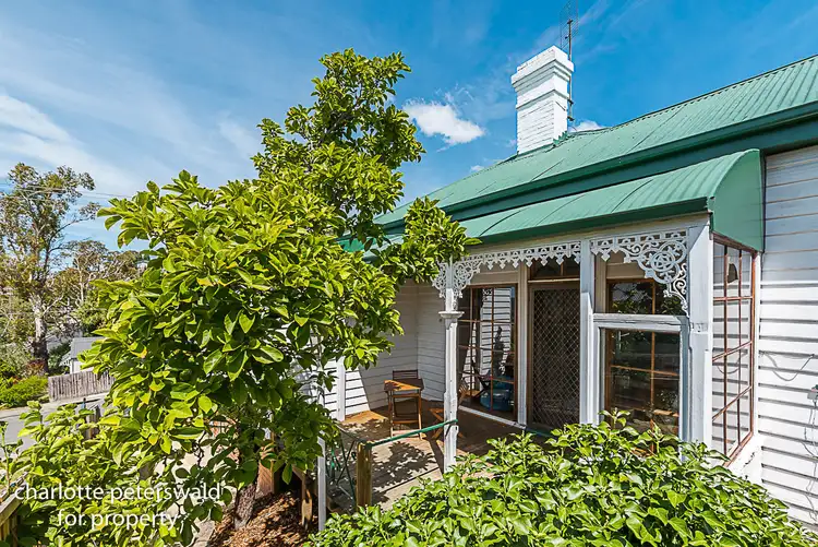 Main view of Homely house listing, 30 Giblin Street, Lenah Valley TAS 7008