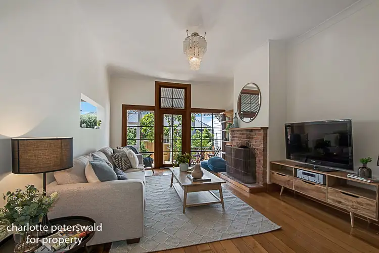 Third view of Homely house listing, 30 Giblin Street, Lenah Valley TAS 7008