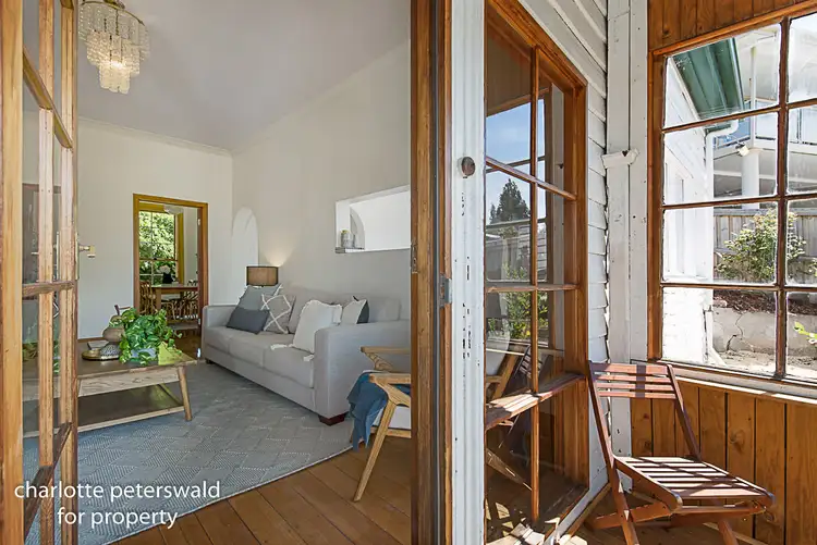 Fourth view of Homely house listing, 30 Giblin Street, Lenah Valley TAS 7008