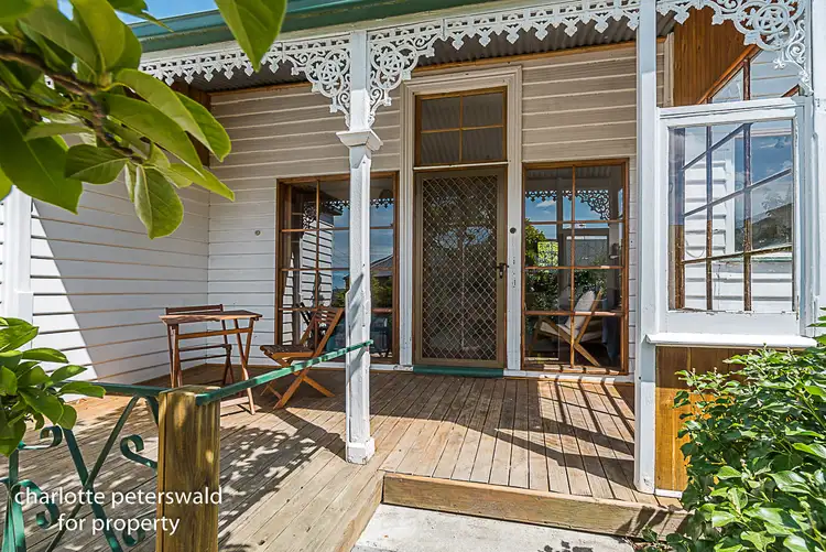 Fifth view of Homely house listing, 30 Giblin Street, Lenah Valley TAS 7008