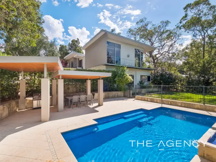 Main view of Homely house listing, 7 Springbank Close, Darlington WA 6070