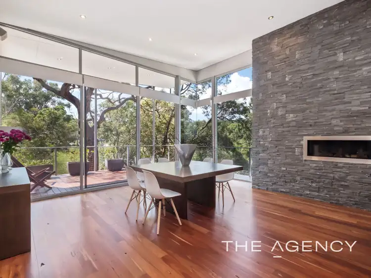 Second view of Homely house listing, 7 Springbank Close, Darlington WA 6070
