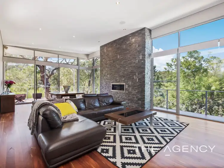 Fourth view of Homely house listing, 7 Springbank Close, Darlington WA 6070