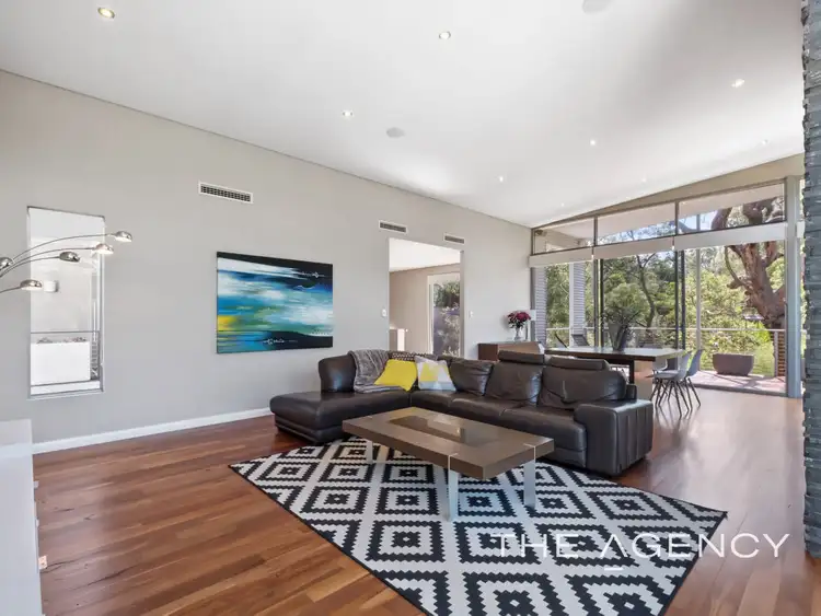 Fifth view of Homely house listing, 7 Springbank Close, Darlington WA 6070