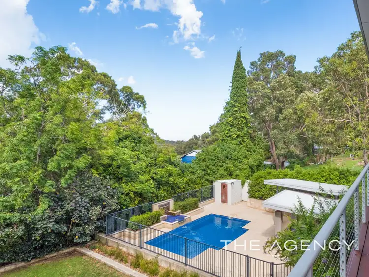 Seventh view of Homely house listing, 7 Springbank Close, Darlington WA 6070