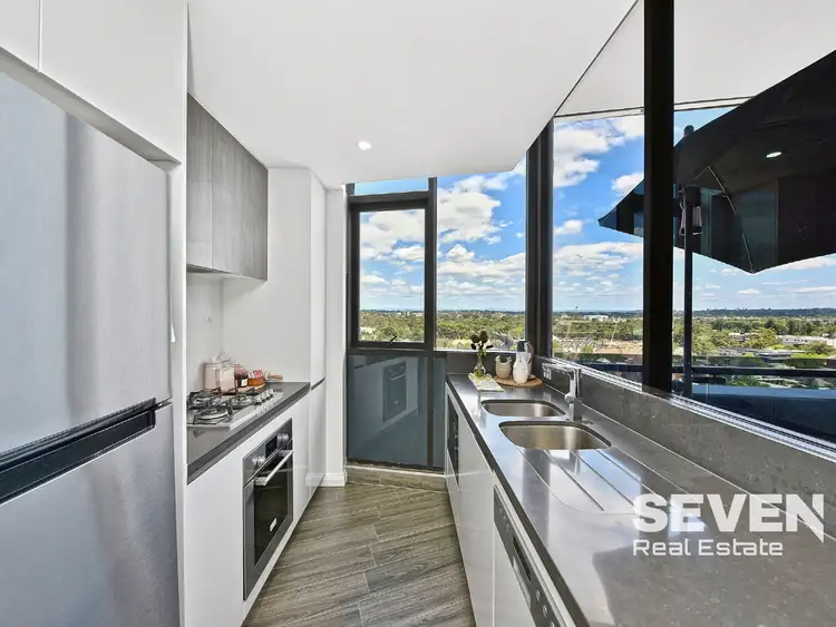 1507/330 Church Street, Parramatta NSW 2150