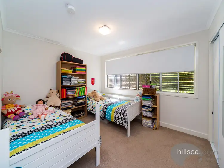 Seventh view of Homely semi-detached listing, 1/12 McWilliam Close, Labrador QLD 4215