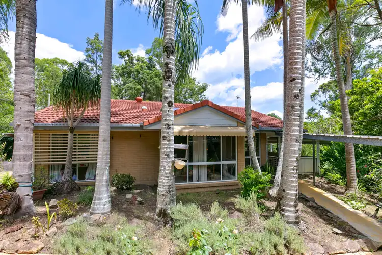 Second view of Homely house listing, 114-118 Fleetwood Road, Belli Park QLD 4562