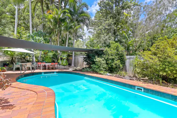 Third view of Homely house listing, 114-118 Fleetwood Road, Belli Park QLD 4562