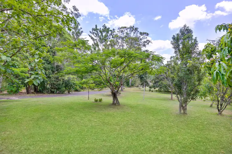 Fifth view of Homely house listing, 114-118 Fleetwood Road, Belli Park QLD 4562