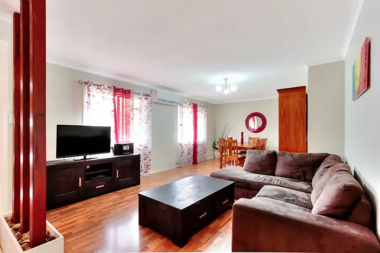 Second view of Homely house listing, 27 Floret Street, Shailer Park QLD 4128