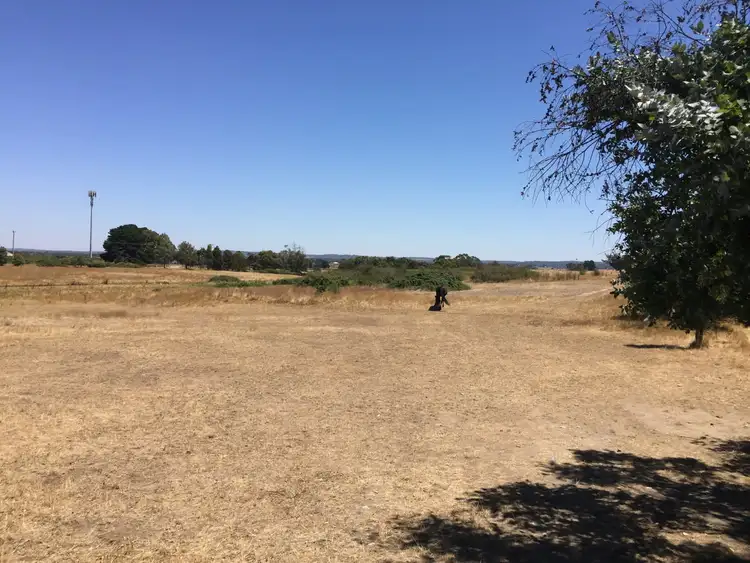 Third view of Homely land listing, Corner Miles & Grant Street, Sebastopol VIC 3356