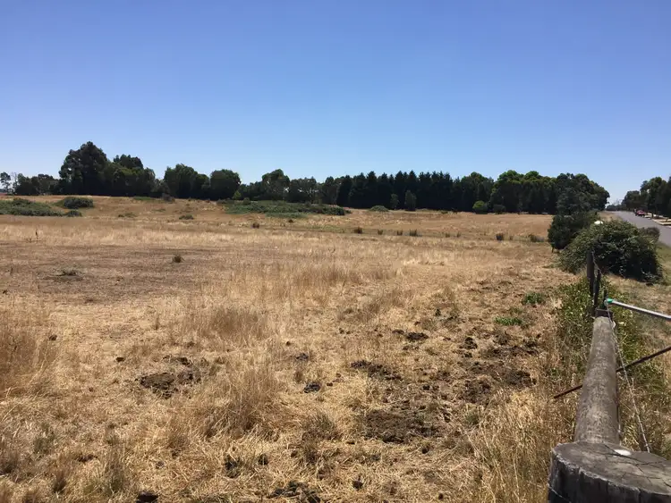 Fifth view of Homely land listing, Corner Miles & Grant Street, Sebastopol VIC 3356