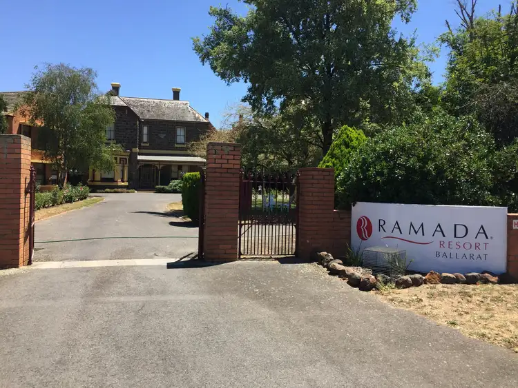 Sixth view of Homely land listing, Corner Miles & Grant Street, Sebastopol VIC 3356