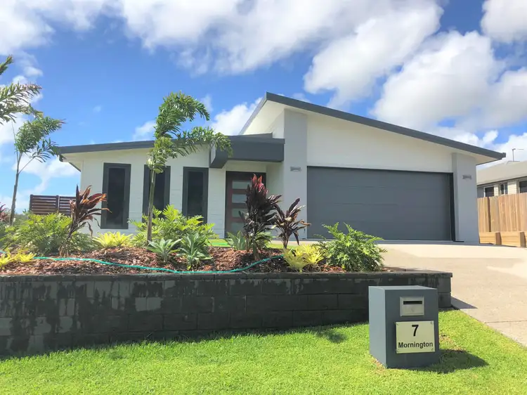 7 Mornington Street, Taroomball QLD 4703