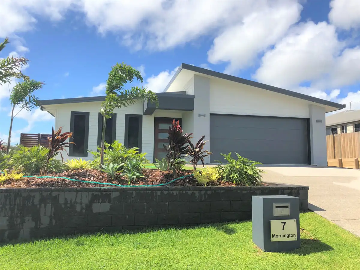 Main view of Homely house listing, 7 Mornington Street, Taroomball QLD 4703