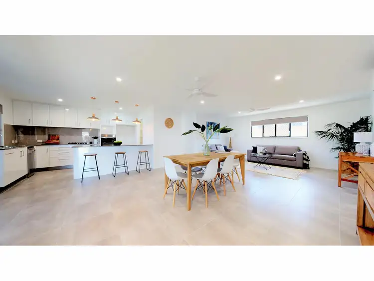Second view of Homely house listing, 7 Mornington Street, Taroomball QLD 4703