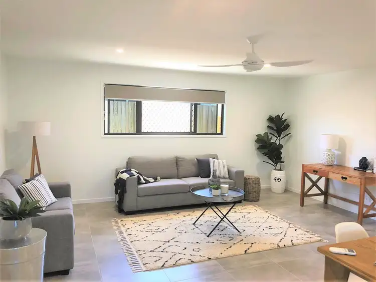 Third view of Homely house listing, 7 Mornington Street, Taroomball QLD 4703