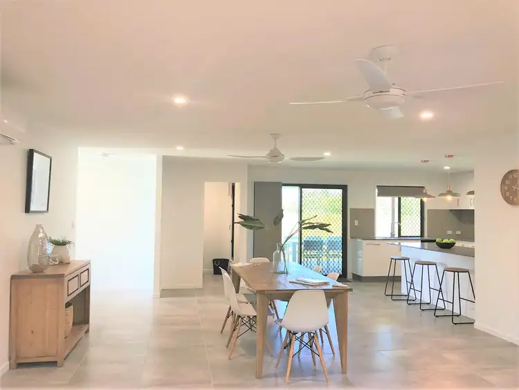 Fourth view of Homely house listing, 7 Mornington Street, Taroomball QLD 4703