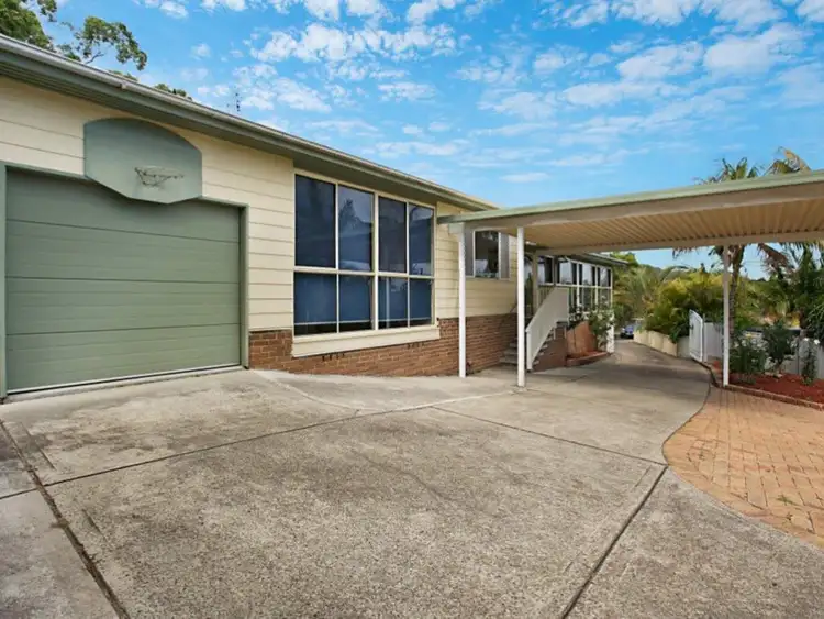 9 Camille Cresent, Cardiff South NSW 2285