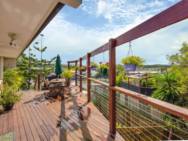 1/93 Paddington Drive, Carrara QLD 4211